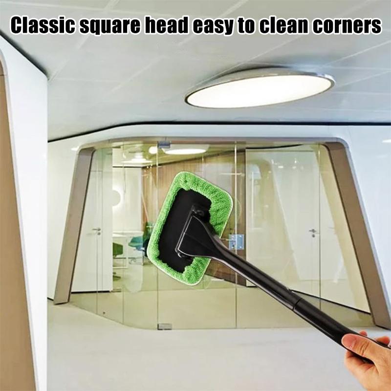 Microfiber Window Cleaner