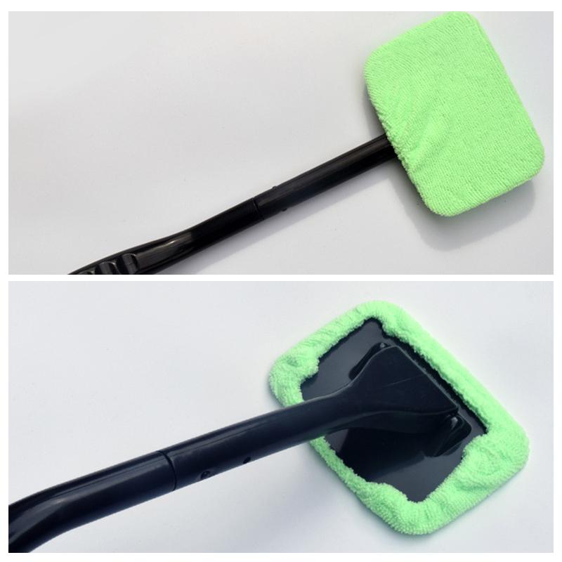 Microfiber Window Cleaner