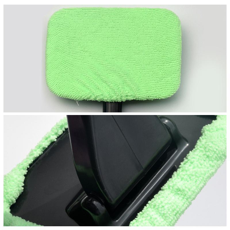 Microfiber Window Cleaner