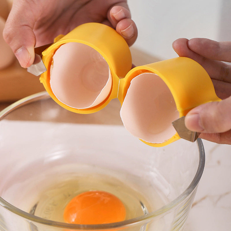 Egg Opener