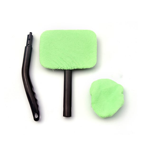 Microfiber Window Cleaner