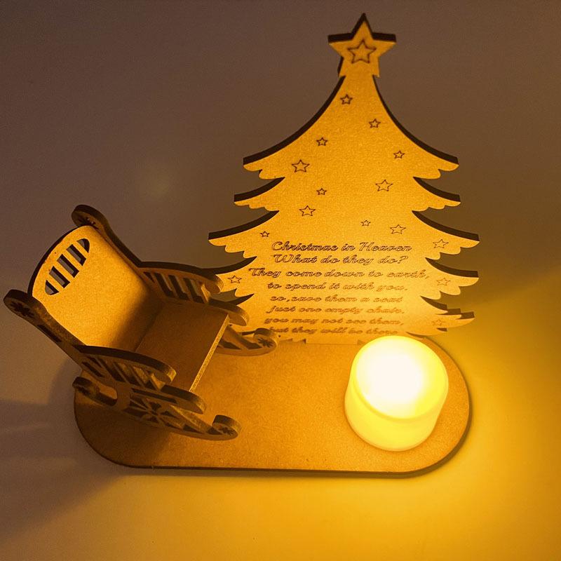 Christmas Remembrance Ornament – cliprain