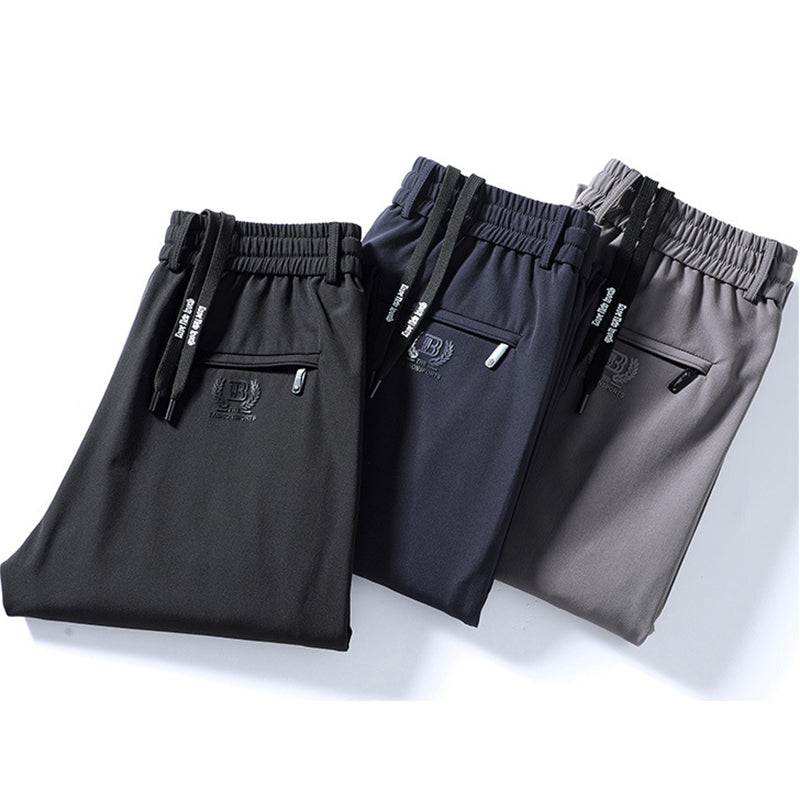 Men's Fast Dry Stretch Pants