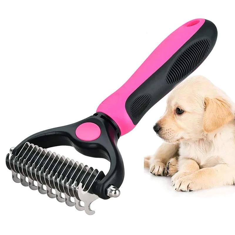 Pet Pro Grooming Tool