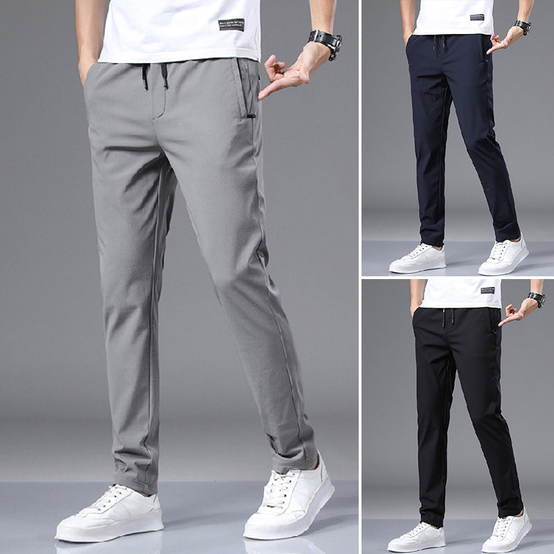 Men's Fast Dry Stretch Pants