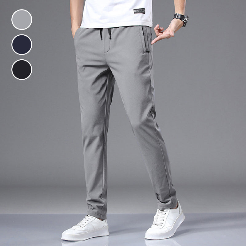 Men's Fast Dry Stretch Pants