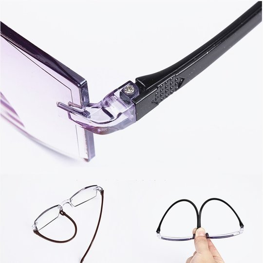 Anti-Blue Ray Reading Glasses